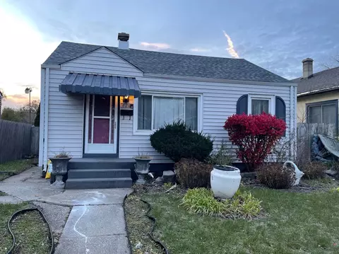 624 Hanley St, Gary, IN 46406 photo 1