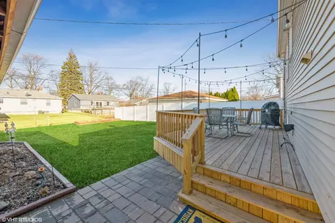 3129 Duluth St, Highland, IN 46322 photo 19