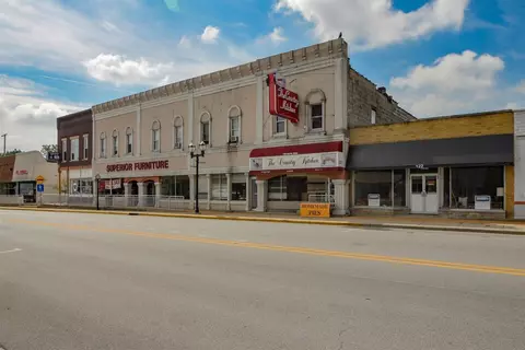 118 N Main St, Hebron, IN 46341 photo 1