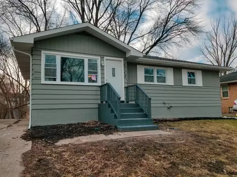 6749 E 3rd Ave, Gary, IN 46403 photo 1