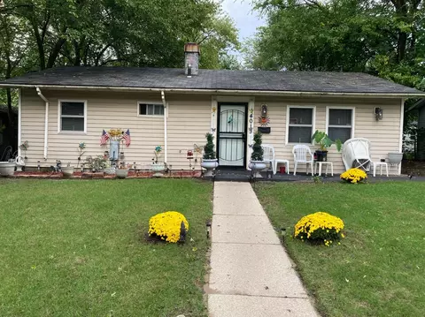 4013 Ohio St, Gary, IN 46409 photo 1