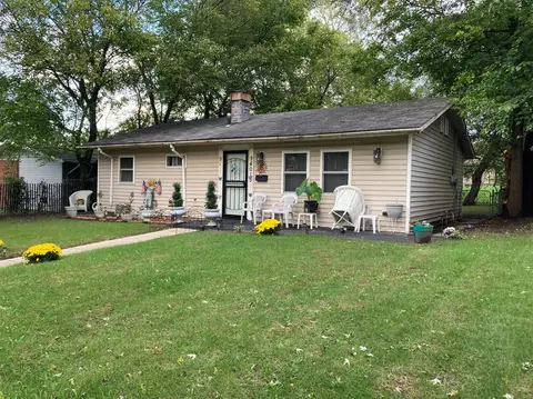 4013 Ohio St, Gary, IN 46409 photo 2