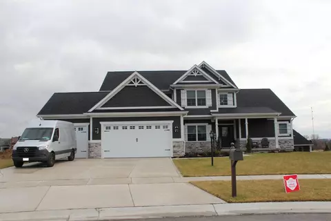 13309 Camas Dr, Saint John, IN 46373 photo 1