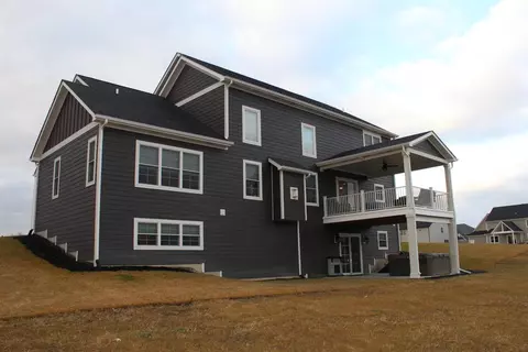 13309 Camas Dr, Saint John, IN 46373 photo 2