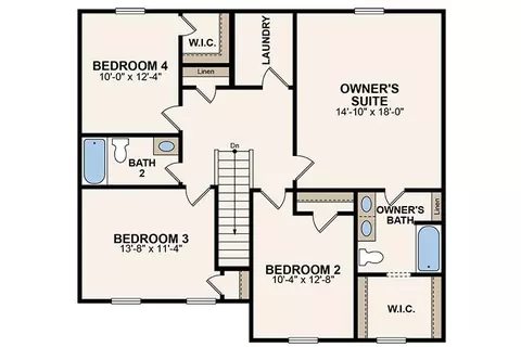 898 Dunhill Dr, Chesterton, IN 46304 photo 3