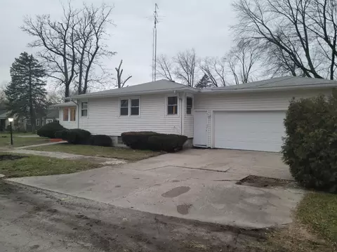 4191 Van Buren St, Gary, IN 46408 photo 1