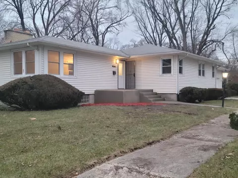 4191 Van Buren St, Gary, IN 46408 photo 2