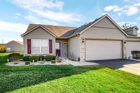832 Flagstone Dr, Dyer, IN 46311 photo 20