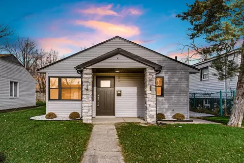5230 W 3rd Pl, Gary, IN 46406 photo 1