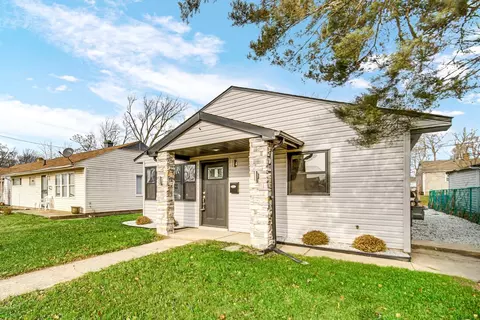 5230 W 3rd Pl, Gary, IN 46406 photo 2