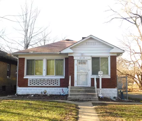 4208 Jackson St, Gary, IN 46408 photo 1