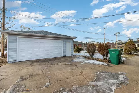 2068 Harrison St, Gary, IN 46407 photo 6