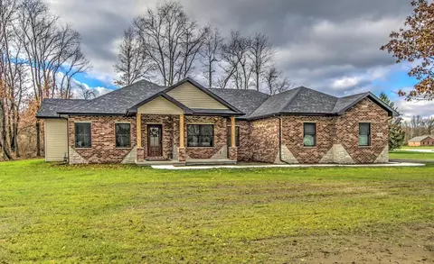 11168 Waters Edge Dr, Wheatfield, IN 46392 photo 1