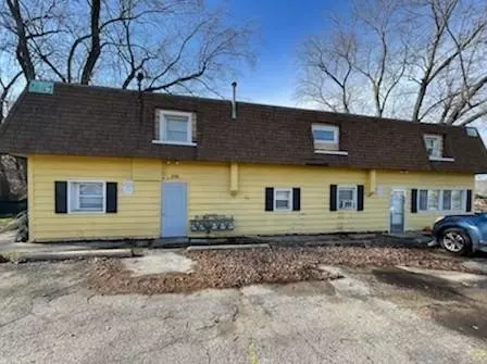 216 S Broad St, Griffith, IN 46319 photo 1