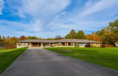 850 W Oak Hill Rd, Porter, IN 46304 photo 5