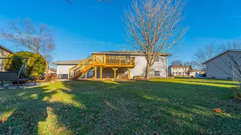 1553 W 99th Pl, Crown Point, IN 46307 photo 24