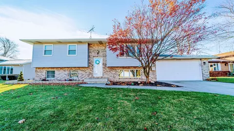 1553 W 99th Pl, Crown Point, IN 46307 photo 1