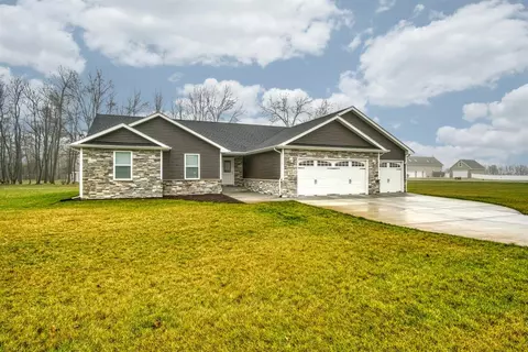 310 Sharon Dr, Wheatfield, IN 46392 photo 1