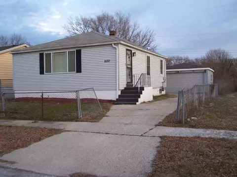 2137 Taney St, Gary, IN 46404 photo 1