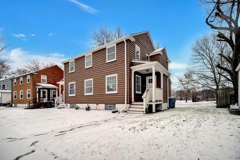 5919 Wallace Rd, Hammond, IN 46320 photo 1