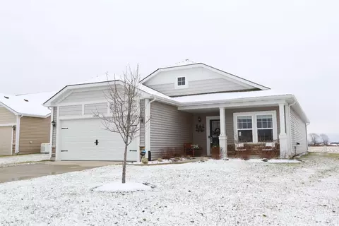 10207 Towle St, Dyer, IN 46311 photo 1