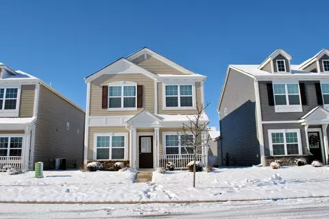 11554 Kentucky St, Crown Point, IN 46307 photo 2