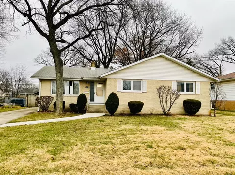 615 N Jay St, Griffith, IN 46319 photo 1