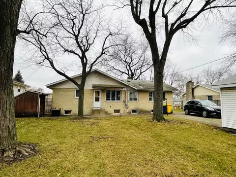 615 N Jay St, Griffith, IN 46319 photo 17