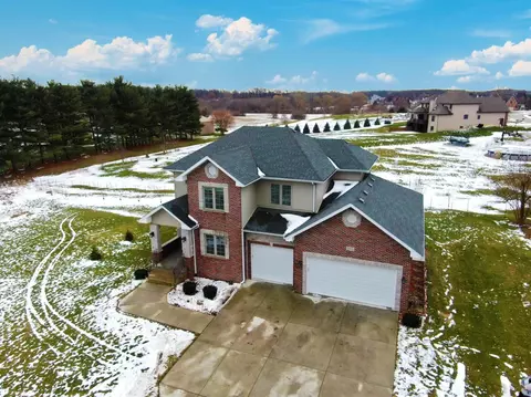 2931 E 109th Ave, Crown Point, IN 46307 photo 1