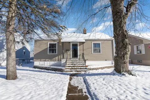 119 N Wiggs St, Griffith, IN 46319 photo 1