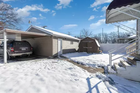 119 N Wiggs St, Griffith, IN 46319 photo 21