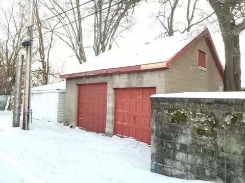 3741 Tyler St, Gary, IN 46408 photo 26