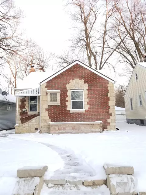 3741 Tyler St, Gary, IN 46408 photo 2