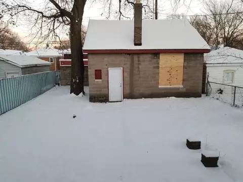 3741 Tyler St, Gary, IN 46408 photo 25