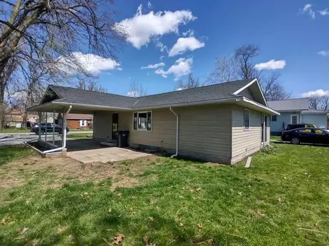 102 E Pearl St, Hamlet, IN 46532 photo 12