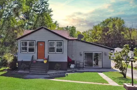 1525 Elm St, Griffith, IN 46319 photo 1