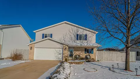 3623 42nd Pl, Highland, IN 46322 photo 1