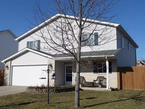 3623 42nd Pl, Highland, IN 46322 photo 32