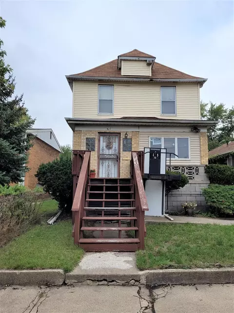 1922 W 15th Ave, Gary, IN 46404 photo 1