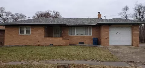 888 E 37th Ave, Gary, IN 46409 photo 1