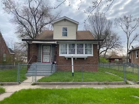 3673 Connecticut St, Gary, IN 46409 photo 1