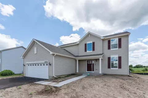 10935 Arkansas Pl, Crown Point, IN 46307 photo 1