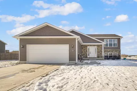 14906 Ivy St, Cedar Lake, IN 46303 photo 1