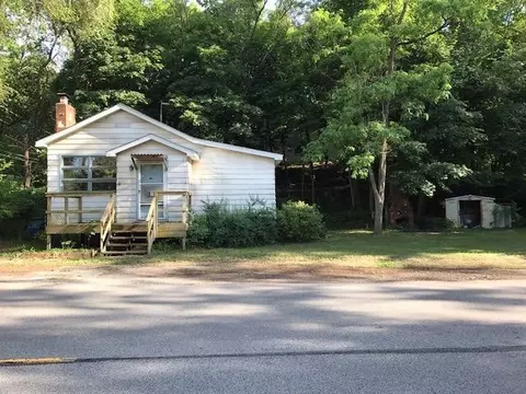 9317 Oak Ave, Gary, IN 46403 photo 1