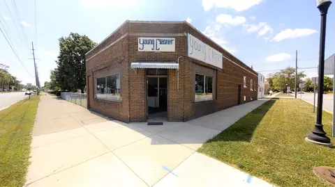 7302 Columbia Ave, Hammond, IN 46324 photo 1