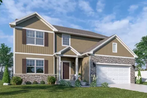 13203 Rutledge Pl, Crown Point, IN 46307 photo 1