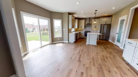 8787 Manor House Dr, Saint John, IN 46373 photo 14