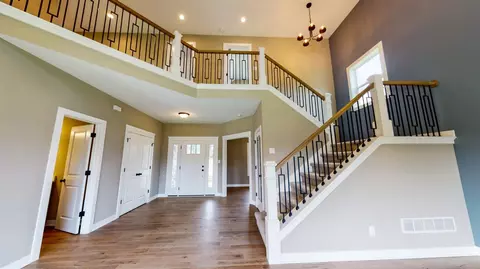 8787 Manor House Dr, Saint John, IN 46373 photo 8