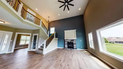 8787 Manor House Dr, Saint John, IN 46373 photo 6