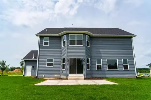 8787 Manor House Dr, Saint John, IN 46373 photo 22